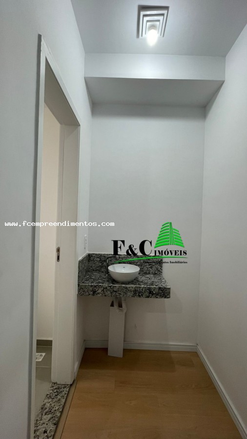 Apartamento, 2 quartos, 55 m² - Foto 8