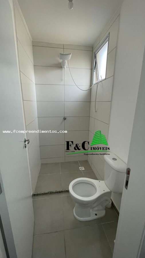 Apartamento, 2 quartos, 55 m² - Foto 9