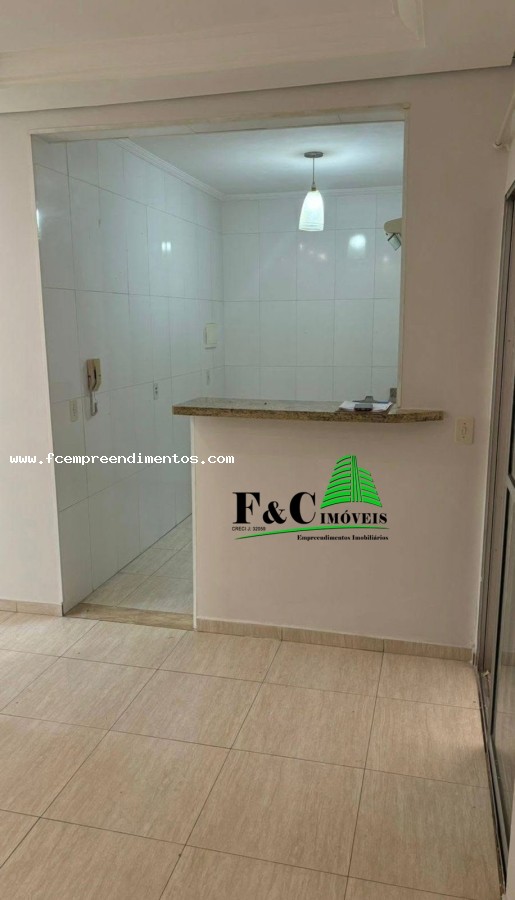 Apartamento, 2 quartos, 55 m² - Foto 1
