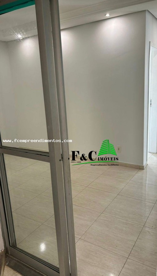 Apartamento, 2 quartos, 55 m² - Foto 4
