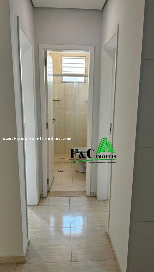 Apartamento, 2 quartos, 55 m² - Foto 3