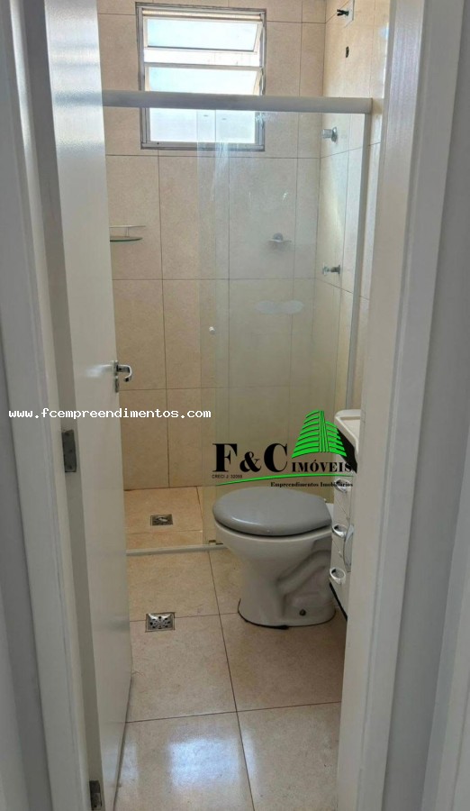 Apartamento, 2 quartos, 55 m² - Foto 8