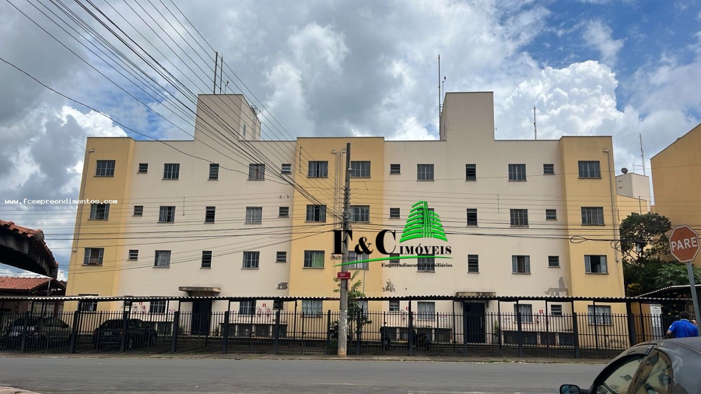 Apartamento, 2 quartos, 42 m² - Foto 1