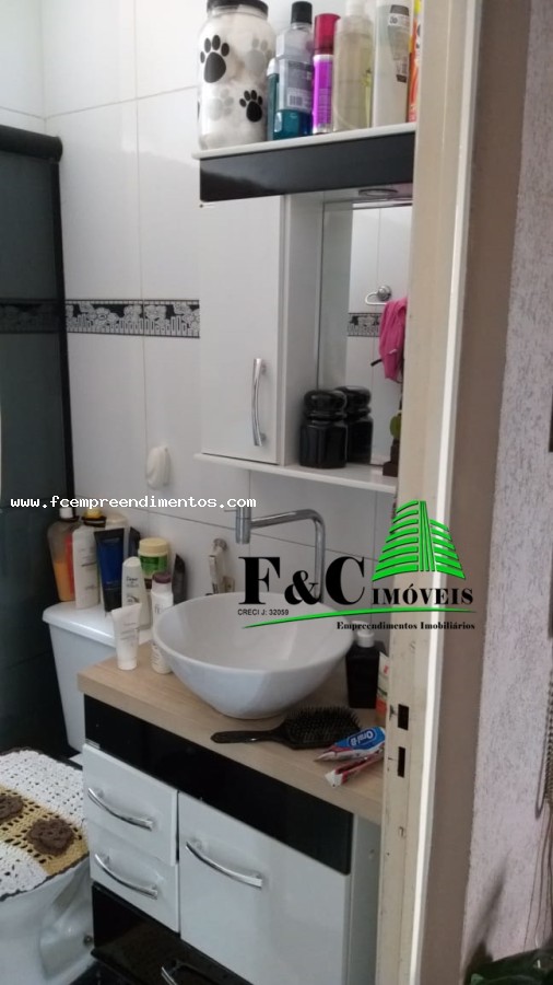 Apartamento, 2 quartos, 42 m² - Foto 4