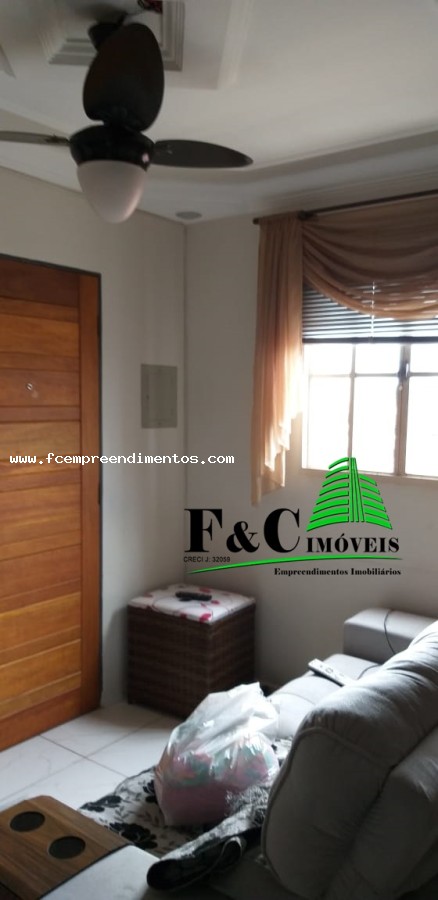 Apartamento, 2 quartos, 42 m² - Foto 5