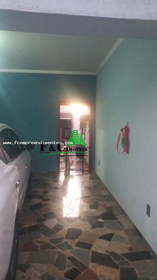 Casa, 3 quartos - Foto 6