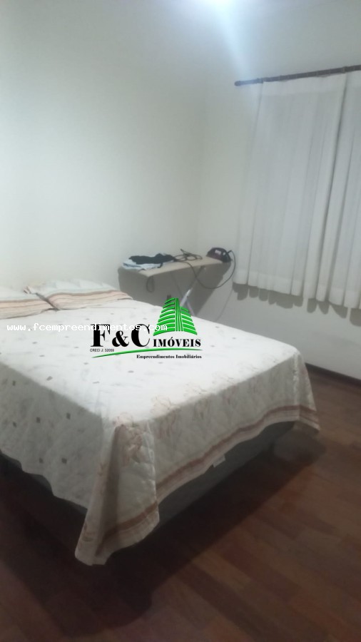 Casa, 3 quartos - Foto 7