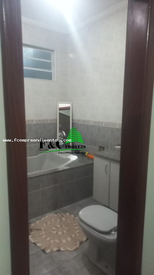 Casa, 3 quartos - Foto 10