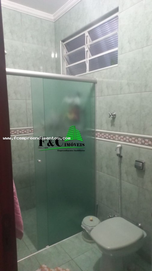 Casa, 3 quartos - Foto 12