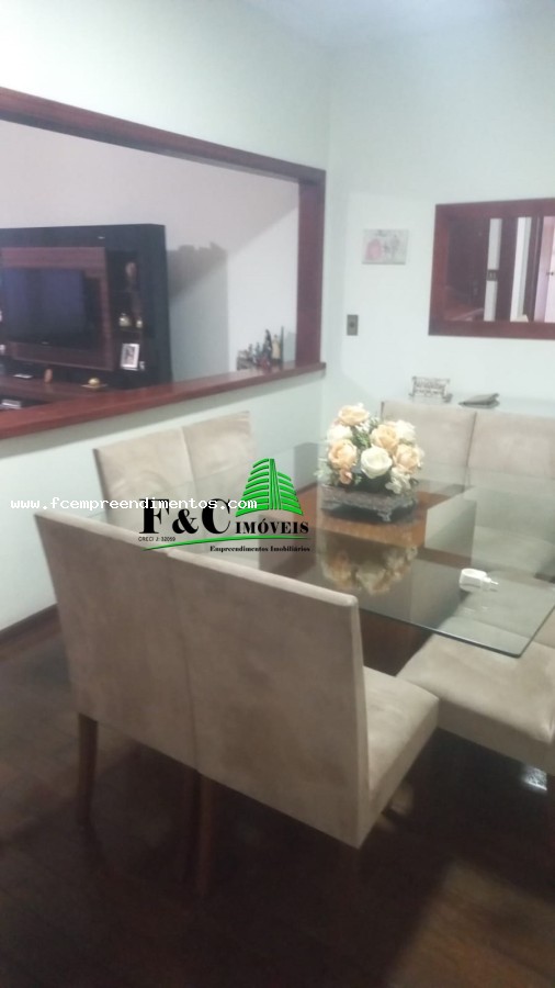 Casa, 3 quartos - Foto 15