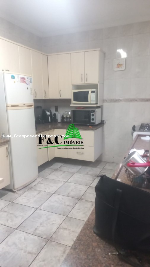 Casa, 3 quartos - Foto 20