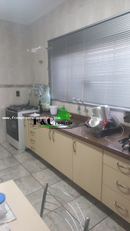 Casa, 3 quartos - Foto 21