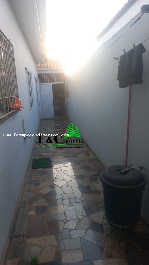 Casa, 3 quartos - Foto 22