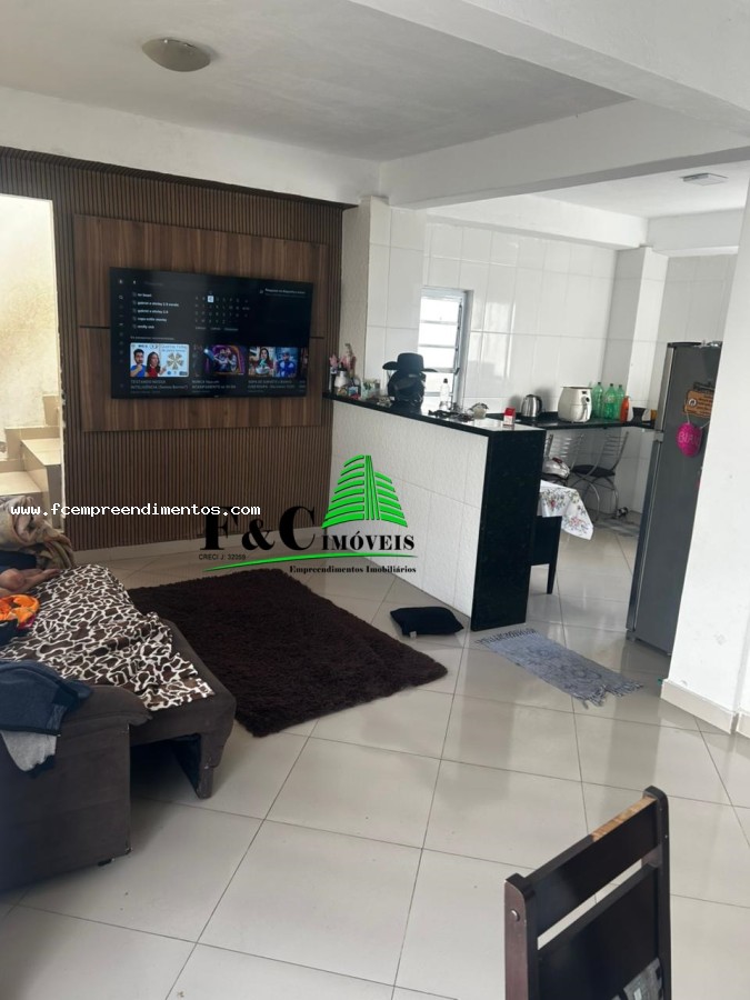 Casa, 3 quartos - Foto 4