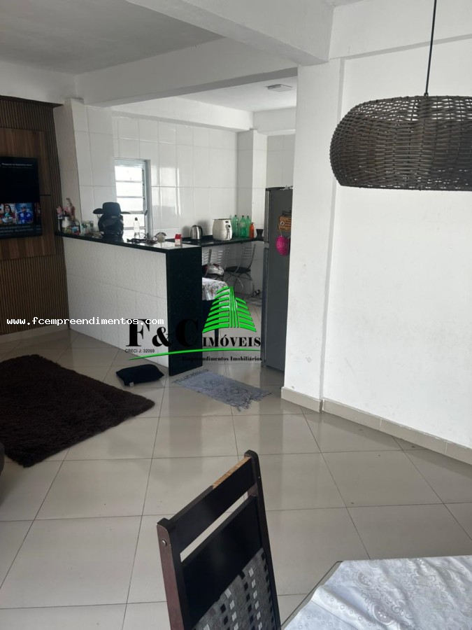 Casa, 3 quartos - Foto 3