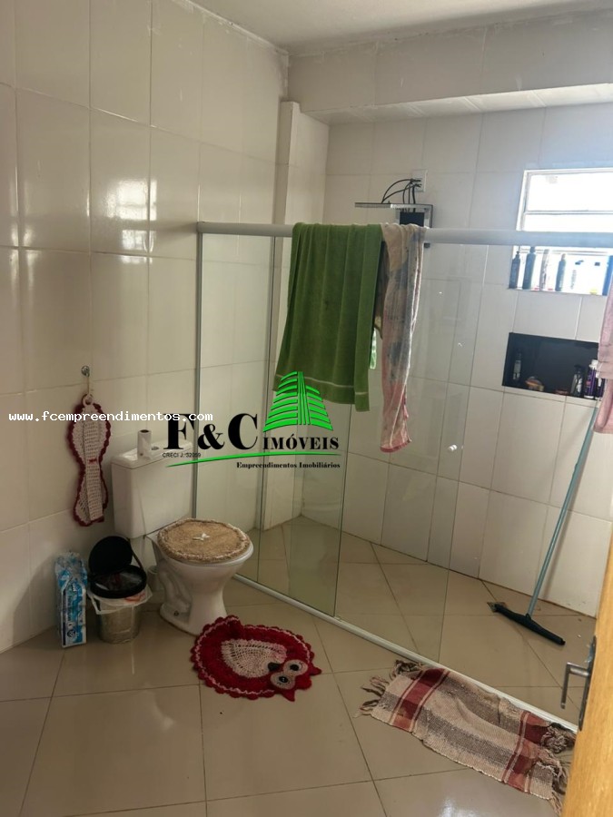 Casa, 3 quartos - Foto 5