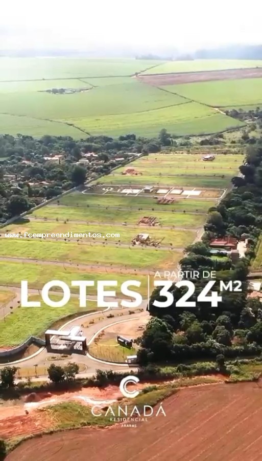 Terreno, 324 m² - Foto 3