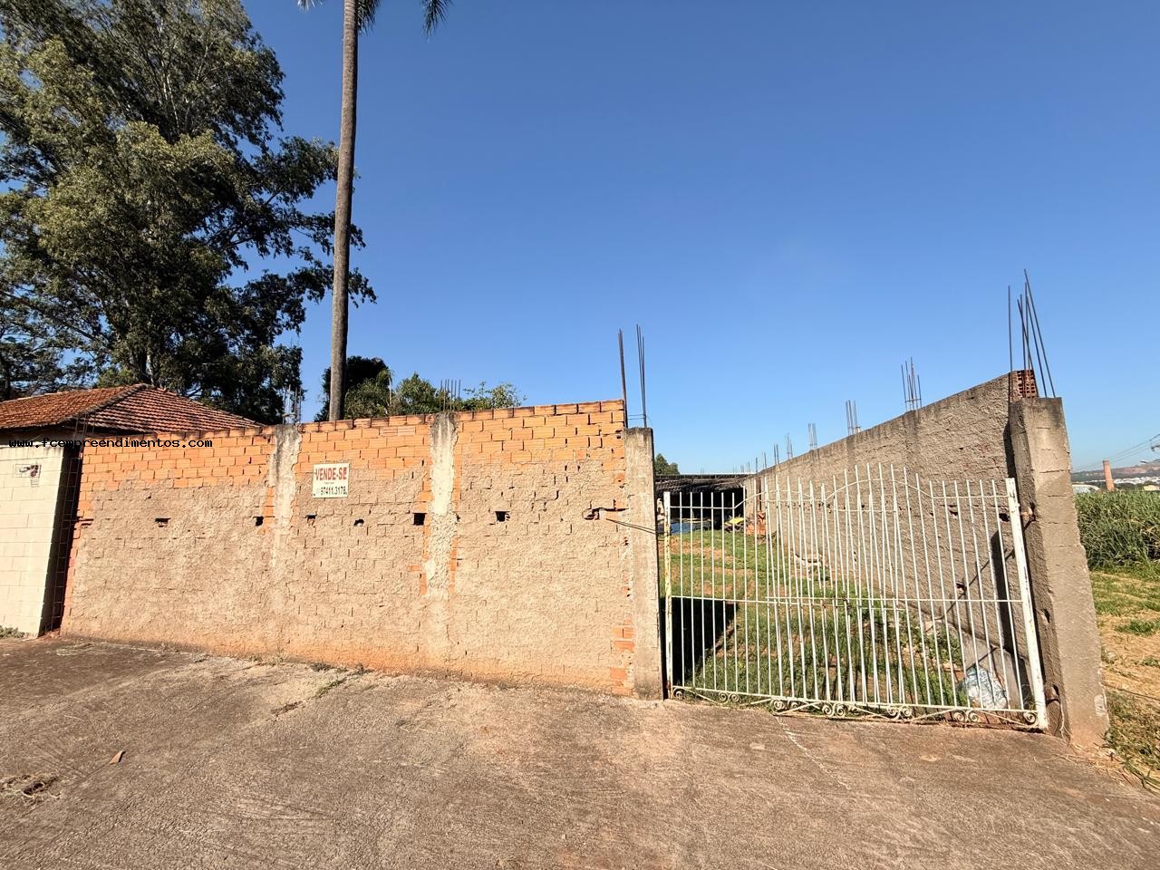 Terreno, 300 m² - Foto 5