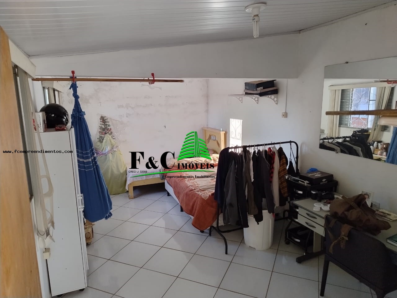 Casa, 4 quartos - Foto 3