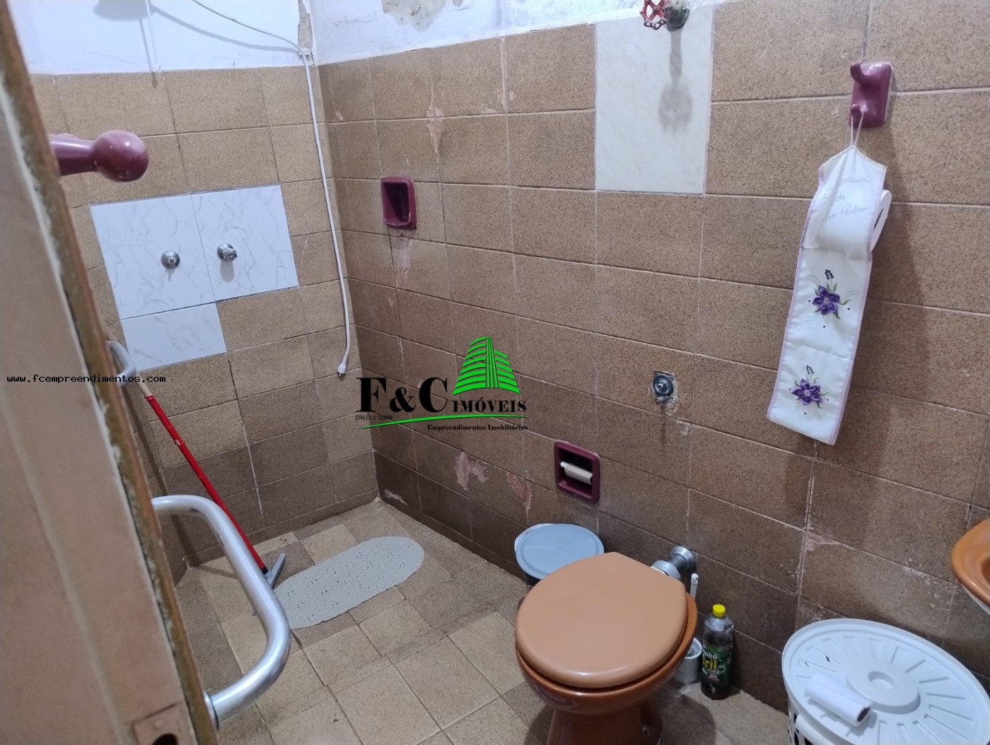 Casa, 4 quartos - Foto 5