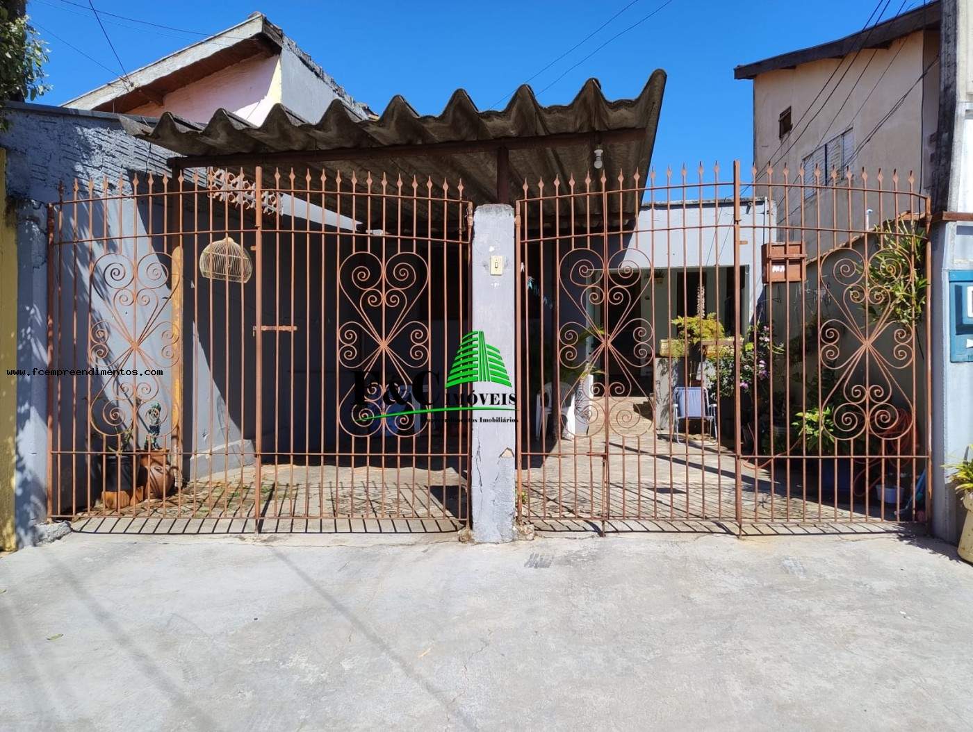 Casa, 4 quartos - Foto 6