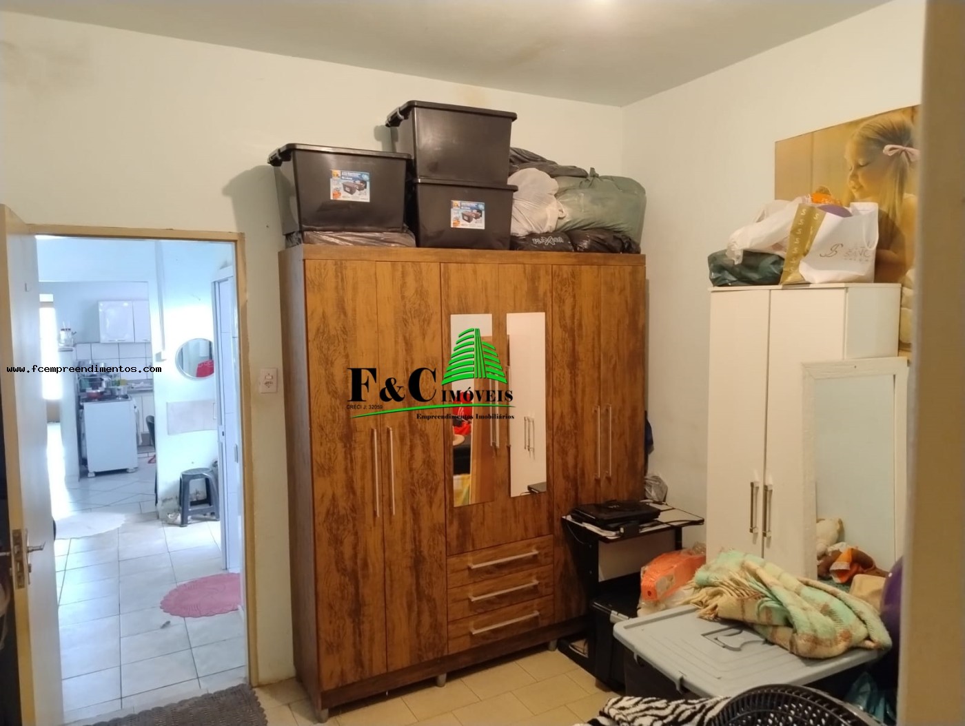 Casa, 4 quartos - Foto 8