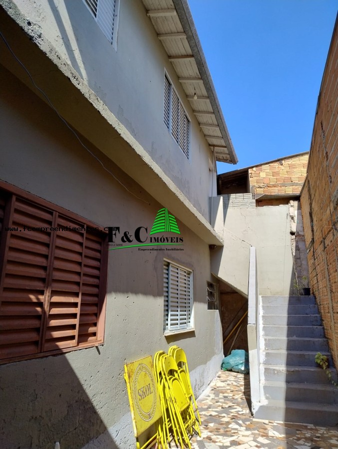 Casa, 4 quartos - Foto 9