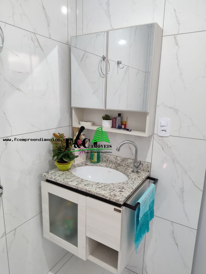 Casa, 4 quartos - Foto 7