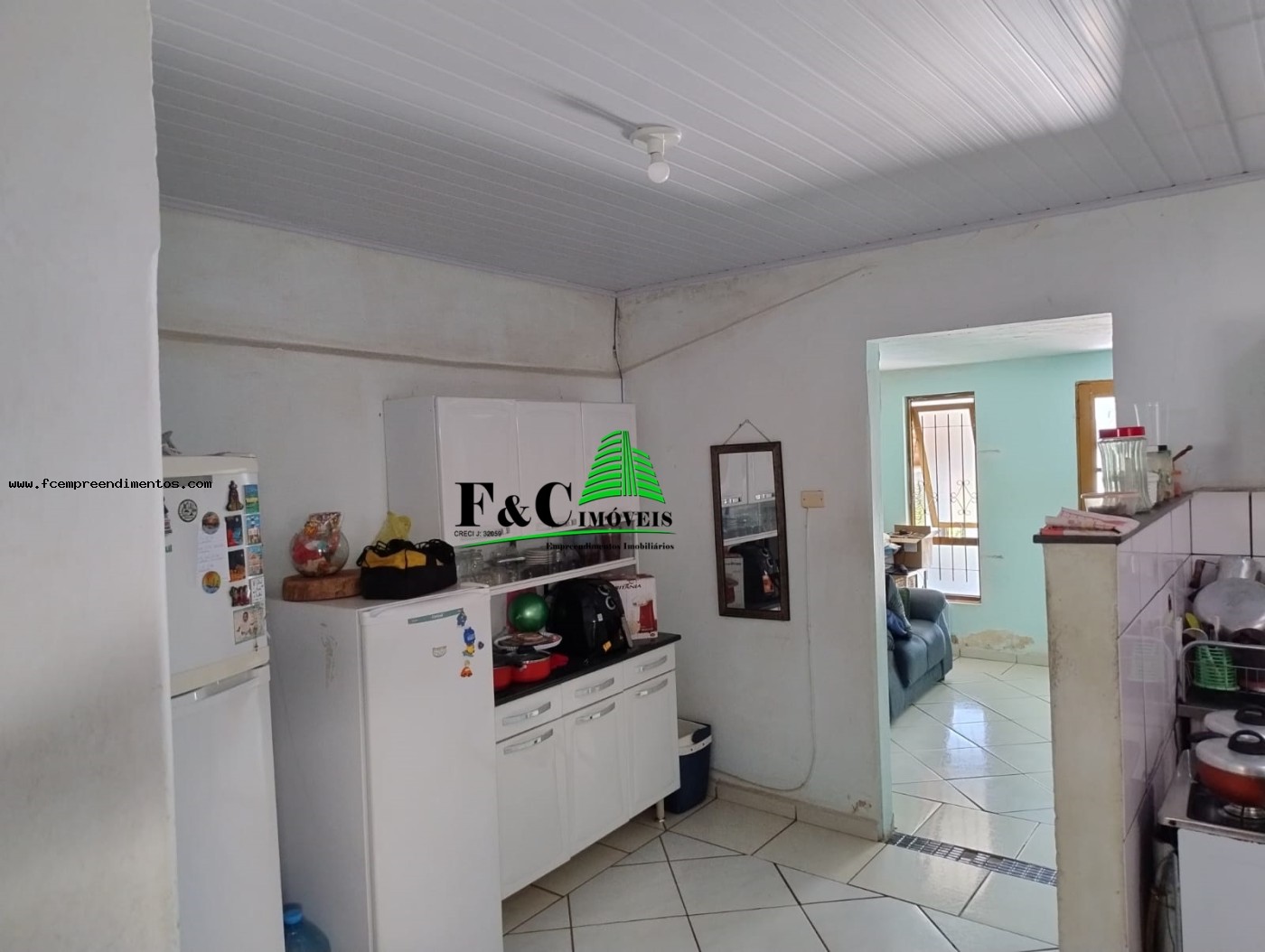 Casa, 4 quartos - Foto 12