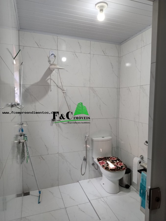 Casa, 4 quartos - Foto 10