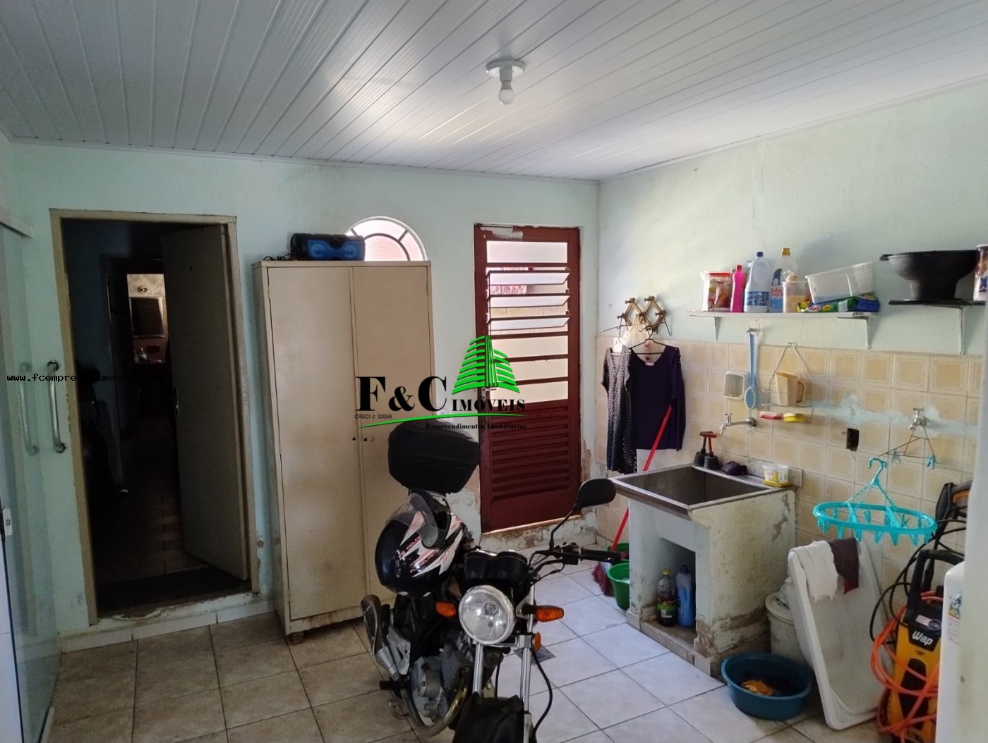 Casa, 4 quartos - Foto 13