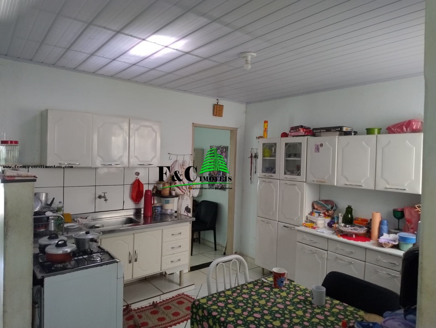 Casa, 4 quartos - Foto 14