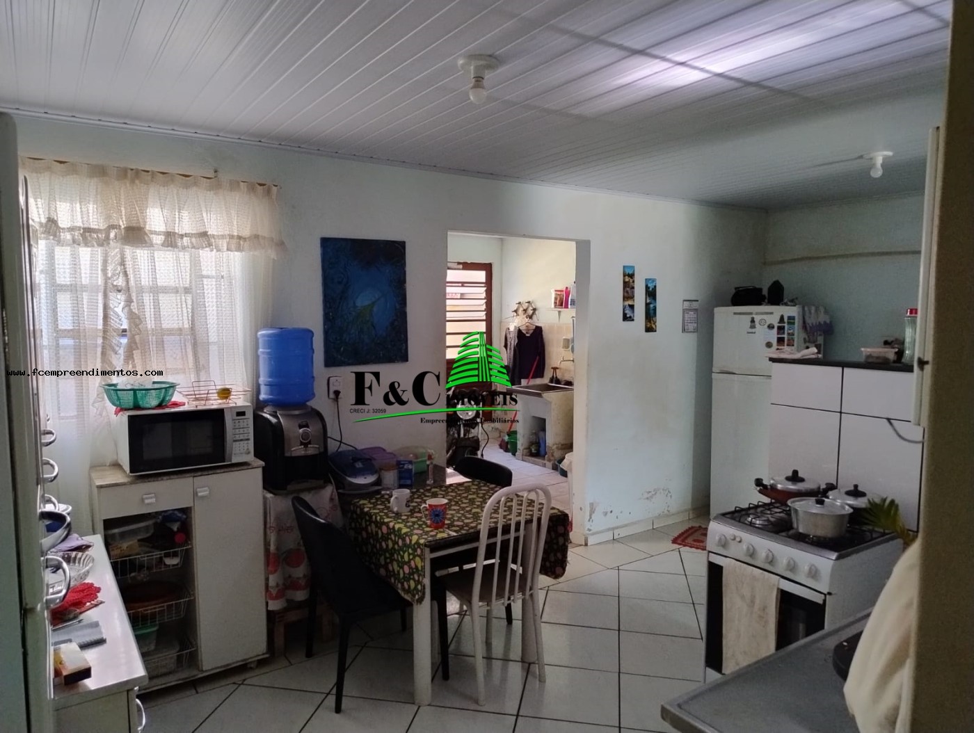 Casa, 4 quartos - Foto 15