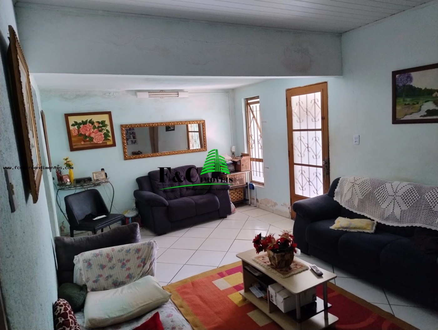 Casa, 4 quartos - Foto 18