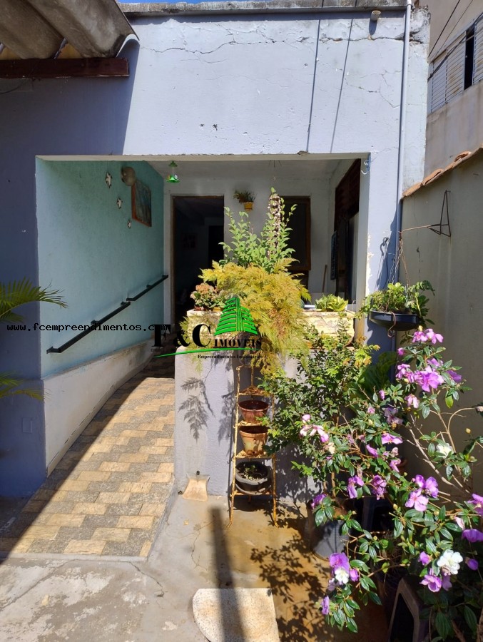 Casa, 4 quartos - Foto 16