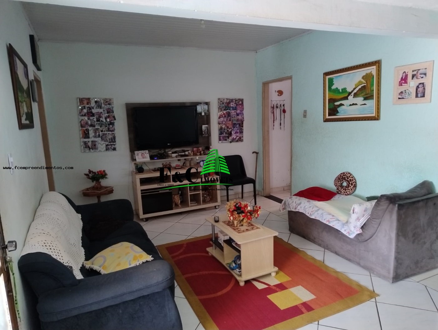 Casa, 4 quartos - Foto 17