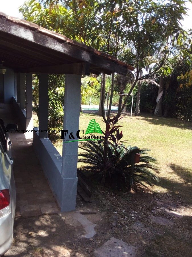 Chácara, 3 quartos, 1250 m² - Foto 7