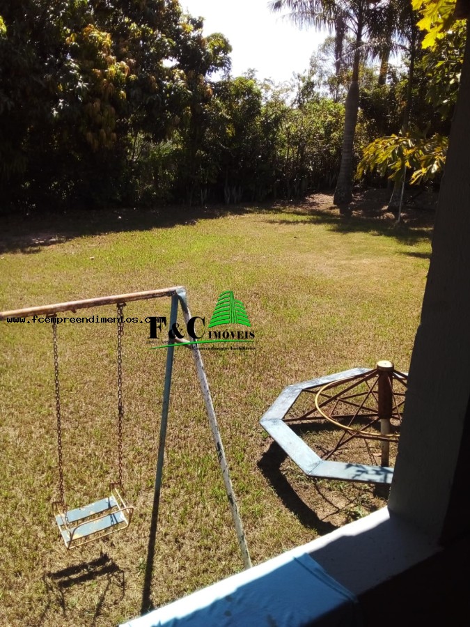 Chácara, 3 quartos, 1250 m² - Foto 12