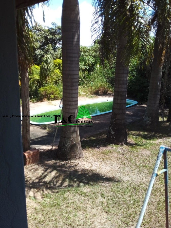 Chácara, 3 quartos, 1250 m² - Foto 13