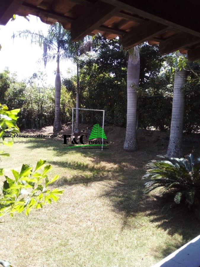 Chácara, 3 quartos, 1250 m² - Foto 14