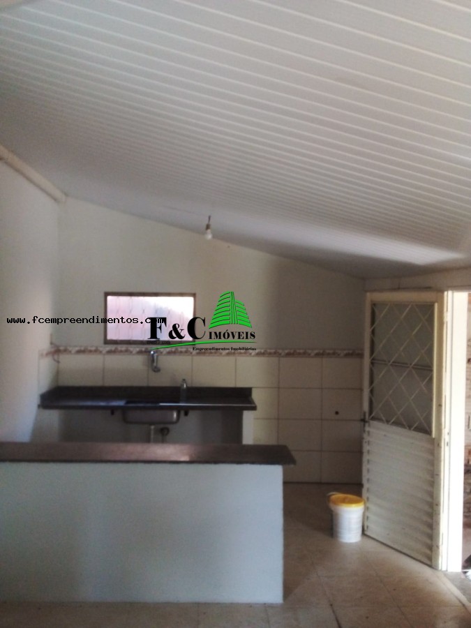 Chácara, 3 quartos, 1250 m² - Foto 15