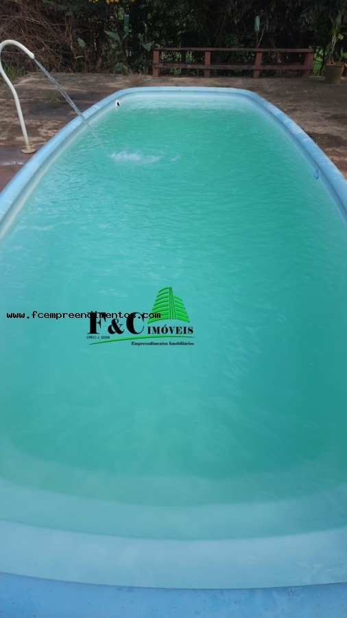 Chácara, 3 quartos, 1250 m² - Foto 22