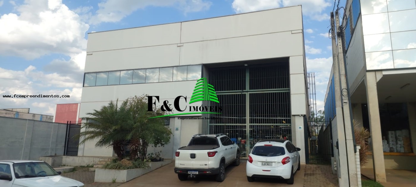 Depósito-Galpão - Foto 3