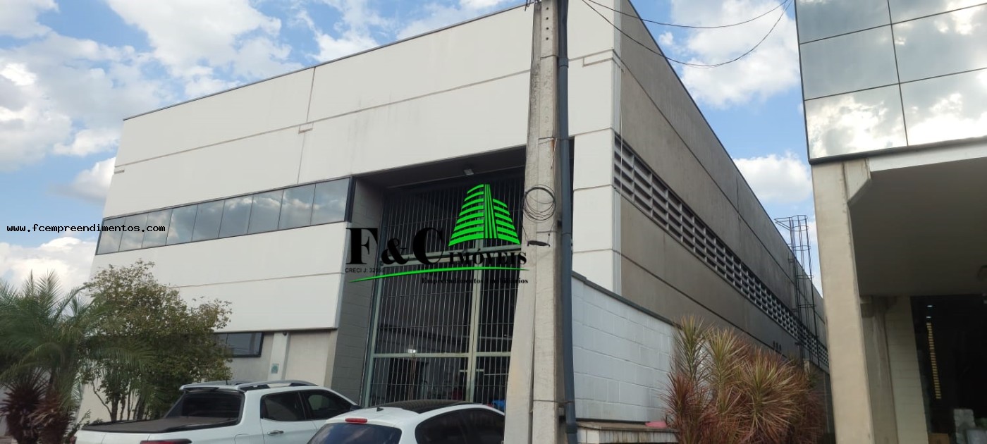 Depósito-Galpão - Foto 2