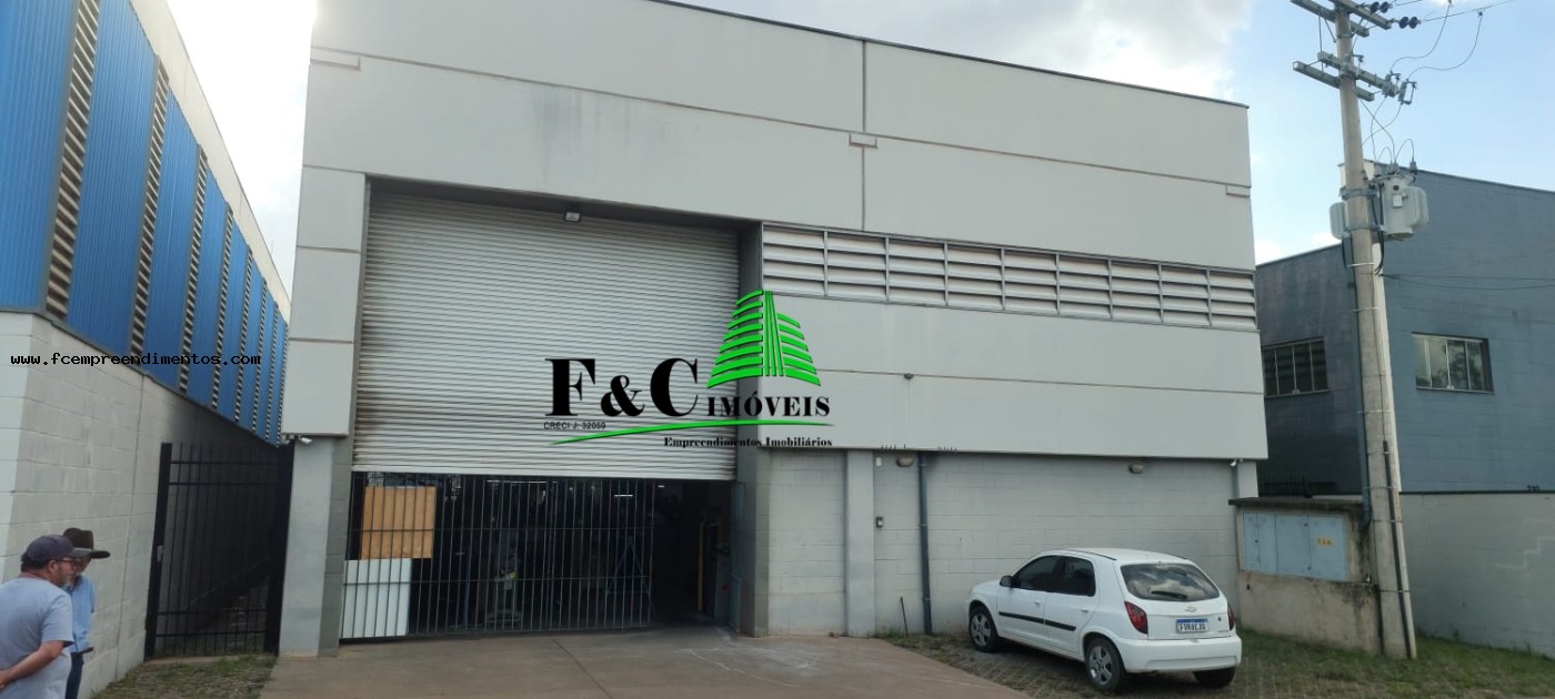 Depósito-Galpão - Foto 8