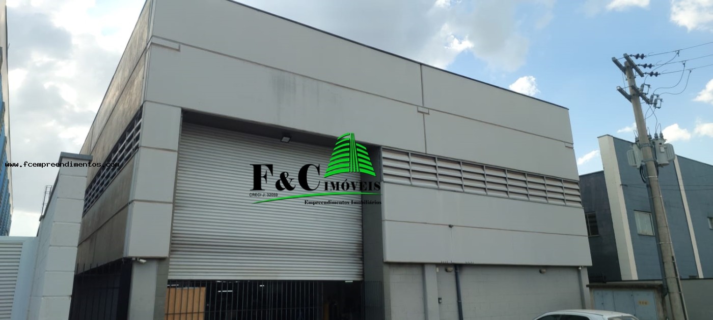 Depósito-Galpão - Foto 9