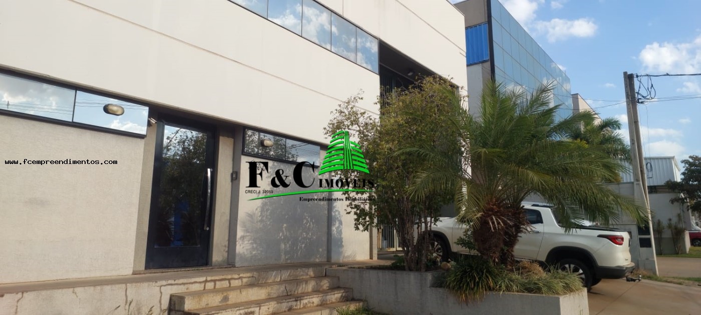 Depósito-Galpão - Foto 5