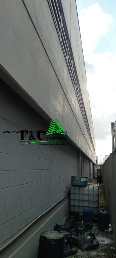 Depósito-Galpão - Foto 6