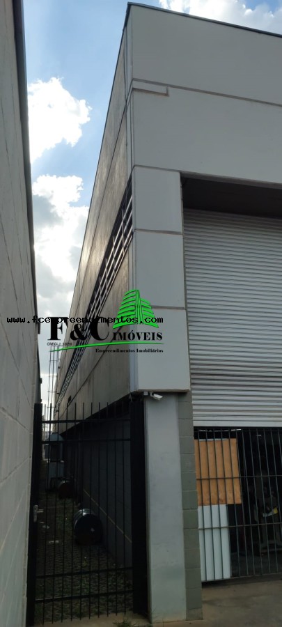 Depósito-Galpão - Foto 7