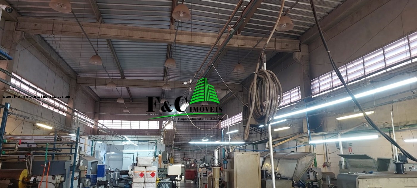 Depósito-Galpão - Foto 12